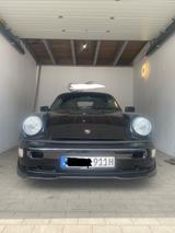 Porsche 911 Urmodell 5 Gänge Cabrio Oldtimer  - Porsche aus 1989: Cabrio, 911