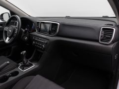 Foto Nummer 22: KIA Sportage