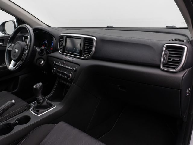 Foto Nummer 22: KIA Sportage