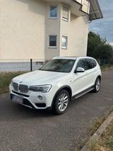 BMW Bmw X3 F25 30d xDrive tauschen möglich - BMW 530 SUV