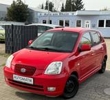 Kia Picanto 1.1 EX *AUTOMATIK *TÜVNEU *KLIMA *KAMERA - gebrauchte Kia Picanto aus dem Jahr 2004