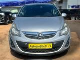 Opel Corsa D Energy - Opel Corsa ENERGY mit Diesel-Antrieb