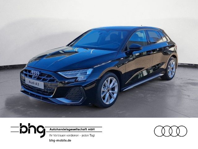 Image of Audi A3