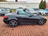 Mercedes-Benz SLK 200 SLK Roadster Kompressor*GEPFLEGT* - Mercedes-Benz SLK