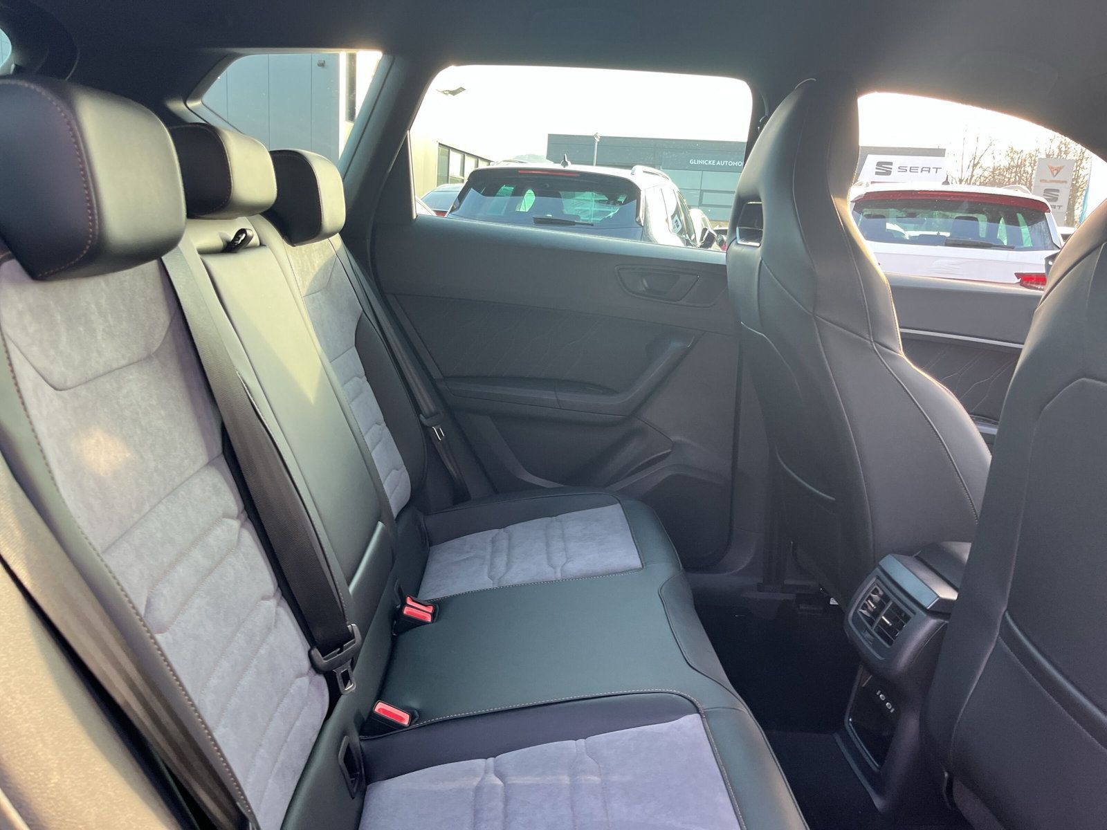 Cupra Ateca - Bild 13