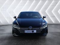 Volkswagen Arteon - Vorschau Bild 8