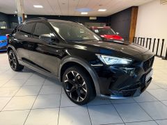 CUPRA Formentor 2.0 TSI 4Drive DSG ACC NAVI KAMERA LED