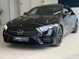 Mercedes-Benz CLS 400d 4Matic - Mercedes-Benz CLS 400 aus 2021