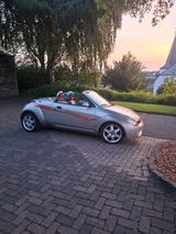 Ford  Streetka  Tüv neu - Ford Streetka aus 2003