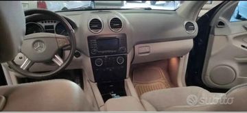 Mercedes ML 280 - 5