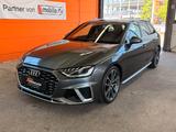 Audi S4 Avant 3.0 TDI quattro S Sportsitze DSP Kamera