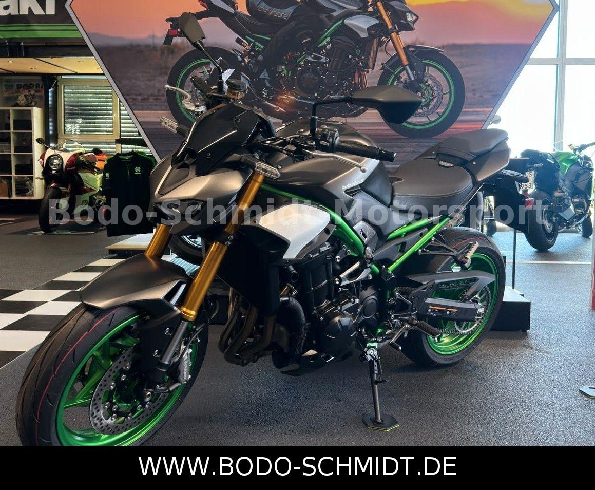 Kawasaki Z900 SE