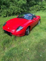 Fiat Barchetta - Fiat Barchetta aus 1998