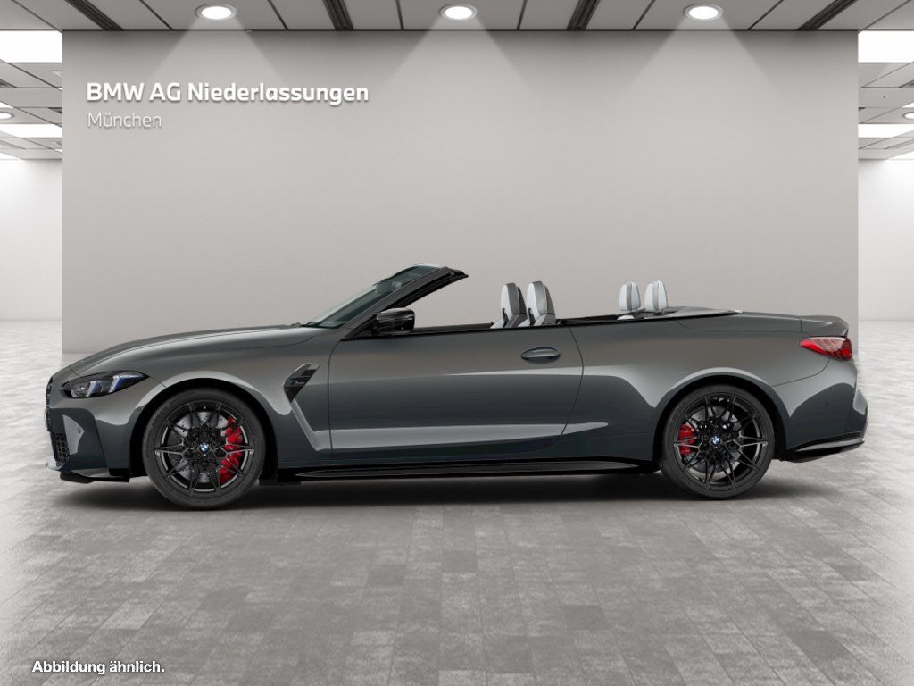 BMW M4 - Bild 7