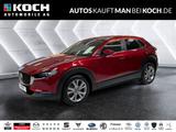 Mazda CX-30 e-SKYACTIVE G 150 EXCLUSIVE-LINE Navi HUD - Mazda CX-30 Gebrauchtwagen in Berlin