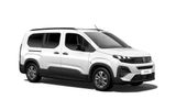 Peugeot Rifter N1 L2 Allure *Rollstuhlumbau* - Peugeot Rifter New cars