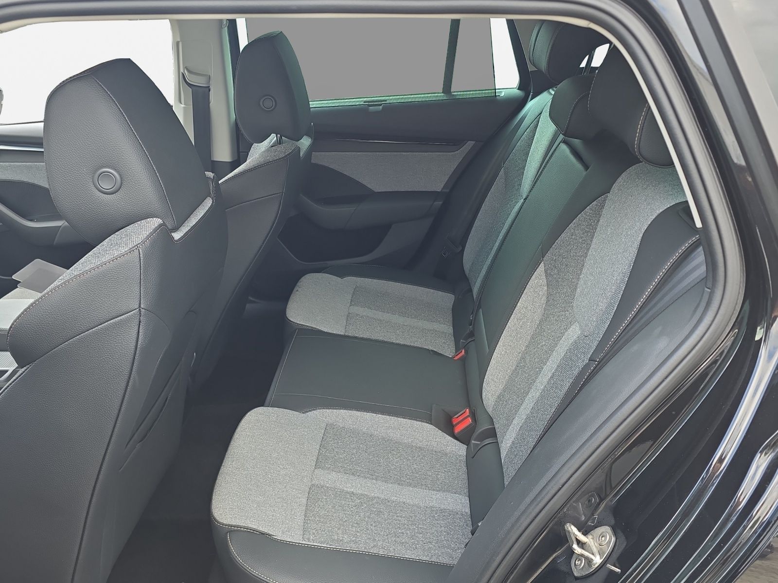Skoda Octavia - Bild 15