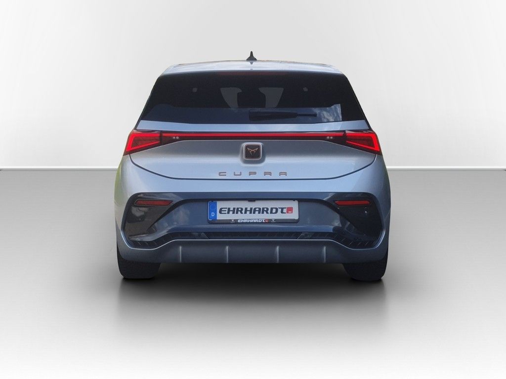 Cupra Born - Bild 6
