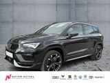 Cupra Ateca 2.0 TSI 4DRIVE DSG LED+NAV+ACC+SHZ+RFK+19" - Cupra Ateca in Stuttgart