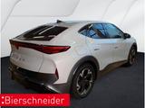 Cupra Tavascan Endurance ALCANTARA WÄPU 360 NAVI SHZ - weiße Cupra Tavascan
