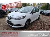 Renault Scenic 1.6 16V 110 Limited Navi PDC SHZ Klimaaut - Renault Scenic: 16 16v