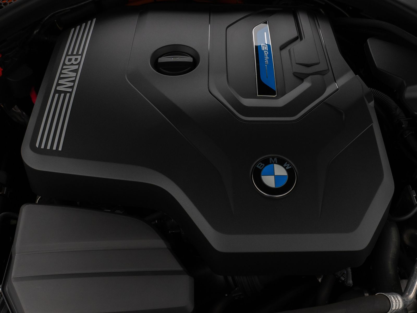 Fahrzeugabbildung BMW 330e M Sport Kamera DAB H/K CockPit+ Stop&Go 19"