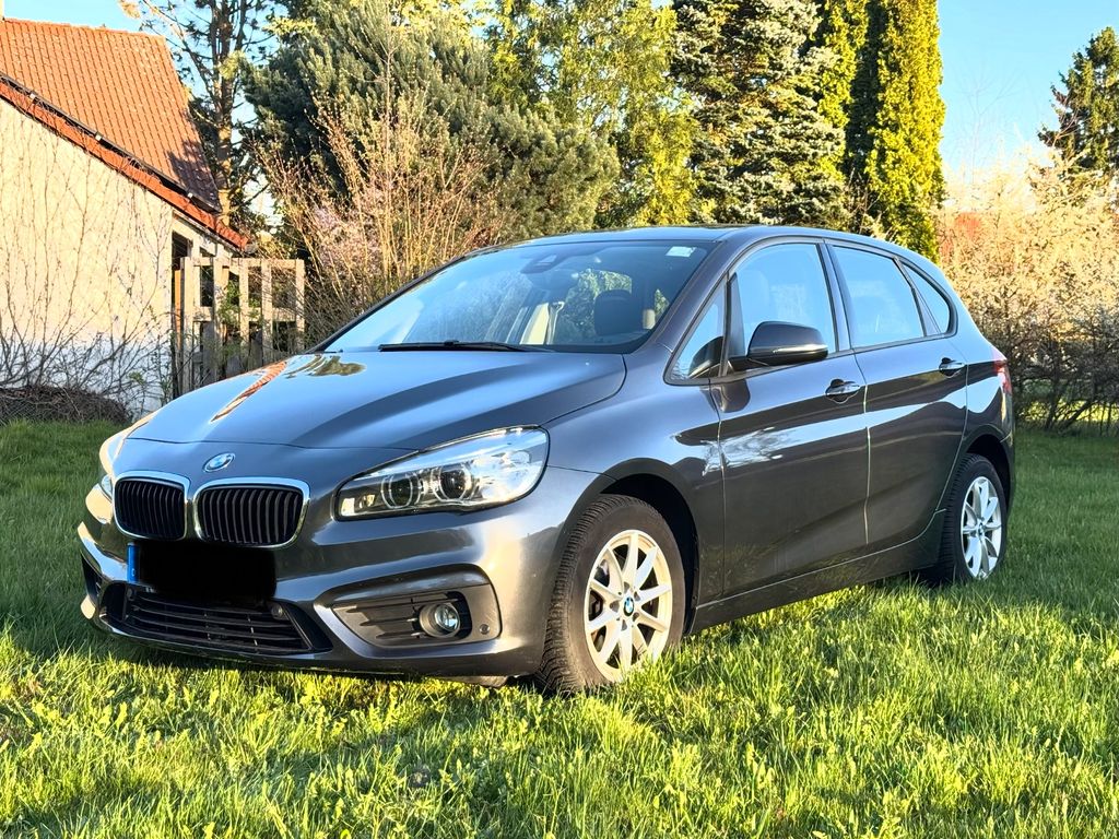 Image of BMW 218 Active Tourer