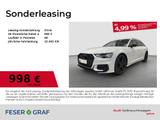 Audi S6 Avant TDI Pano Matrix Sthzg Navi