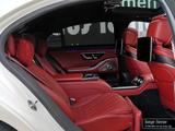 Mercedes-Benz S 580 4M L AMG CHAFFEUR+AIRM+FAP+HA-LENK+STHZG - Mercedes-Benz S 580 Gebrauchtwagen