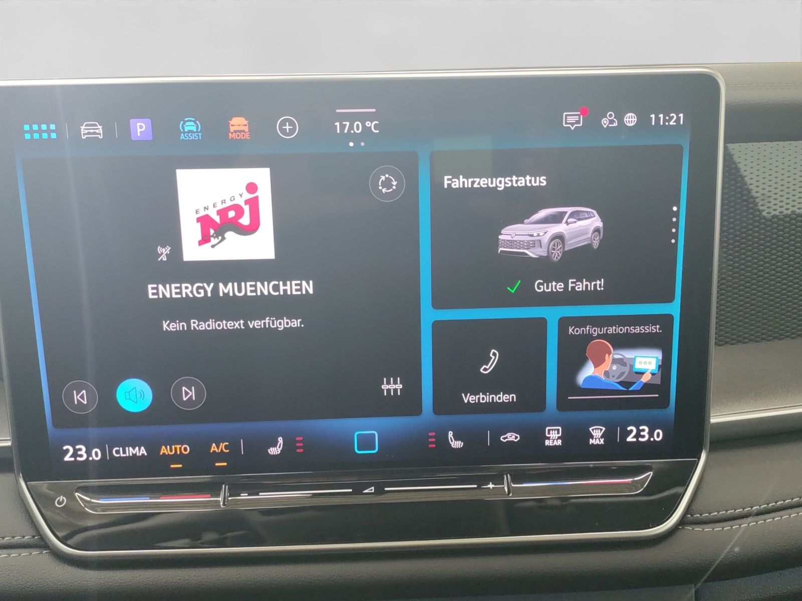 Volkswagen Tayron - Bild 12