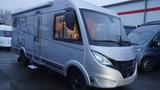 HYMER / ERIBA / HYMERCAR B-Klasse MC I 600 /4.500kg/GFK/LITHIUM/INVERTER - Hymer B Klasse MC I 600