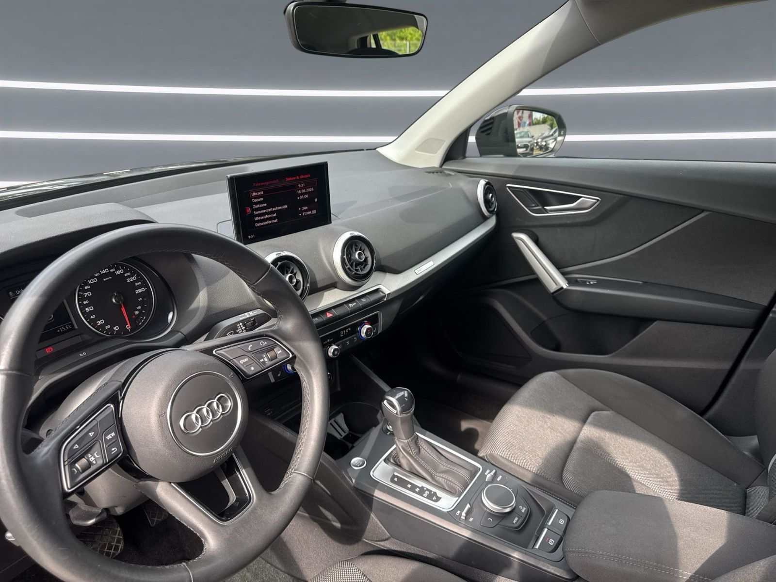 Audi Q2 - Bild 13