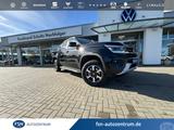 Volkswagen Amarok Style DC Motor: 3.0 TDI 177 kW Getriebe: - Volkswagen Amarok: Motor
