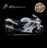 Suzuki Hayabusa Power Edition, ++HERBST-AKTION++ - SUZUKI AKTION