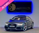 Audi RS7 performance 4.0 TFSI quattro *MATT*GARANTIE* - Audi RS7: Sportwagen