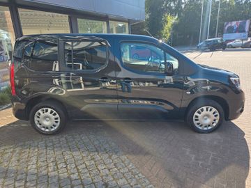 Bild 12 Opel Combo Life E Elegance 1.5D
