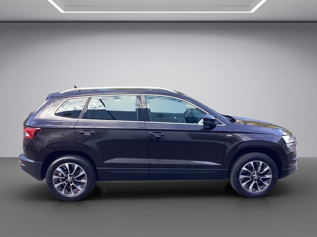 Karoq 2.0TDI DSG 4x4 Drive 125 AHK