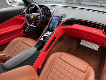 صورة مصغرة 30 لـ 2021 Ferrari ROMA