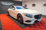 Mercedes-Benz S 400 S Coupe S 400 / 450 4Matic - Mercedes-Benz S-Klasse in Bonn