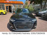Audi A3 Sportback 30 TDI LED/AUTOMATIK/NAVI/SHZ/PDC/ - Audi A3: Auto