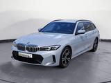 BMW 318d Touring M Sportpaket Akustikglas Harman/Kar - BMW Gebrauchtwagen