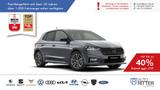 Skoda Fabia Monte Carlo Plus ACC|RFK|LED|Carplay|Kl... - Skoda Fabia Neuwagen in München