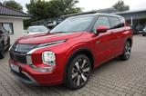 Mitsubishi Plug-in Hybrid Outlander Plug-in Hybrid TOP