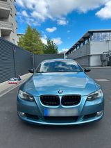 BMW Bmw E93 325i Cabriolet - BMW 325: Cabrio, Bmw325i