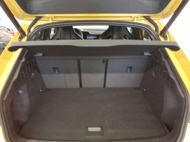 RS3 Sportback SCHALENSITZE 280KM/H +HUD+SONOS+MA