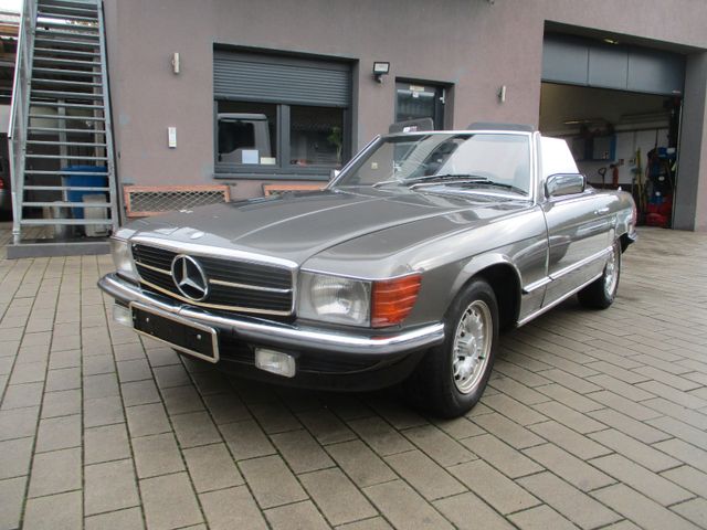 Mercedes-Benz SL 280