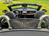 MINI Cooper S Cabrio Cooper S Roadster - MINI Cooper S Cabrio mit Benzin-Antrieb: Kleinwagen, Schaltgetriebe