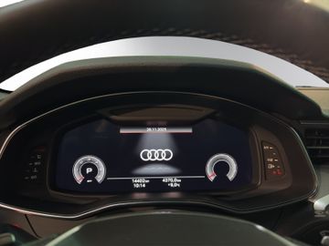 Bild 11 Audi S6 3.0 TDI Avant quattro