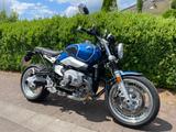 BMW R NineT /5 Top! - BMW R 5