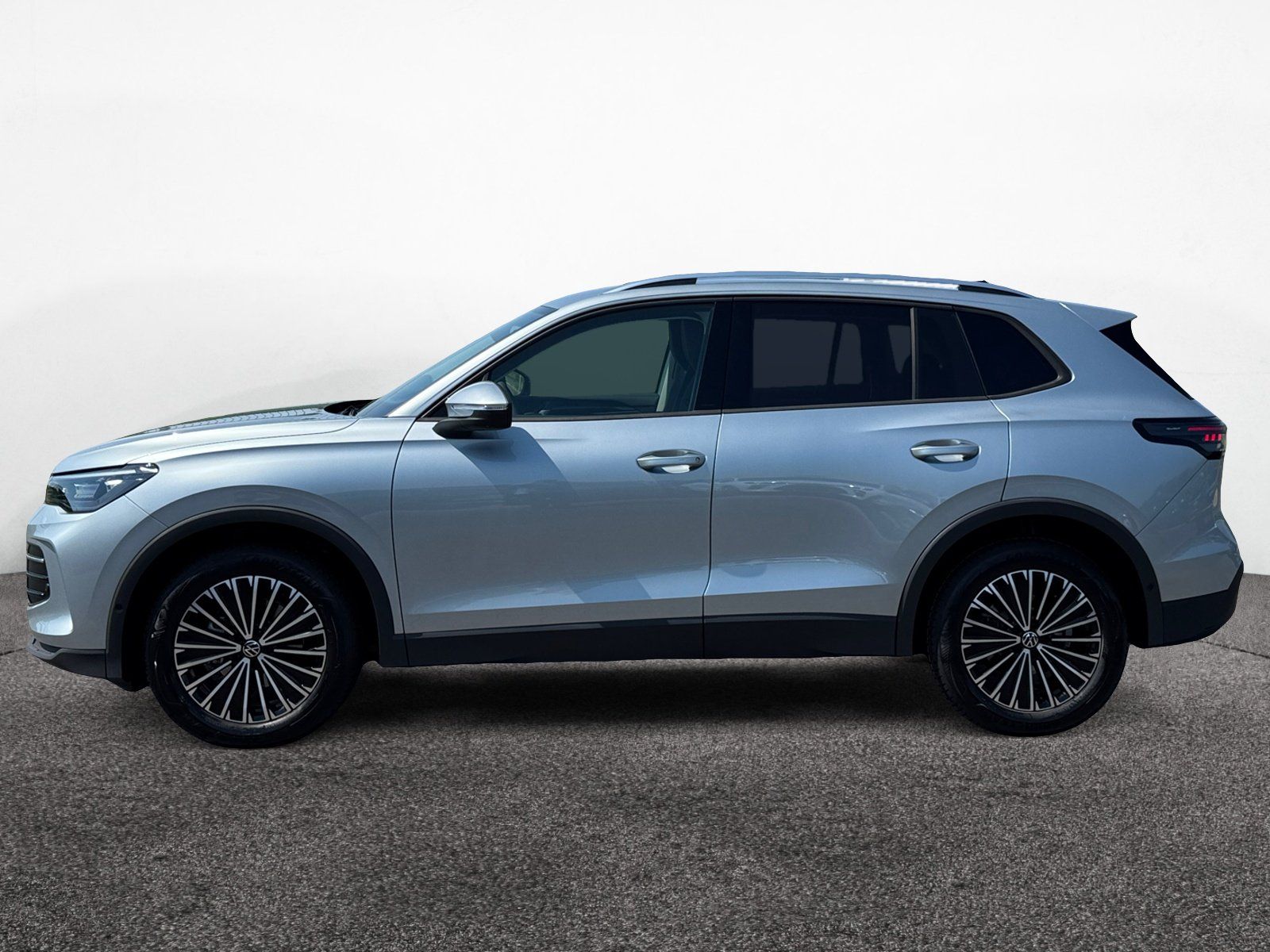 Volkswagen Tiguan - Bild 4